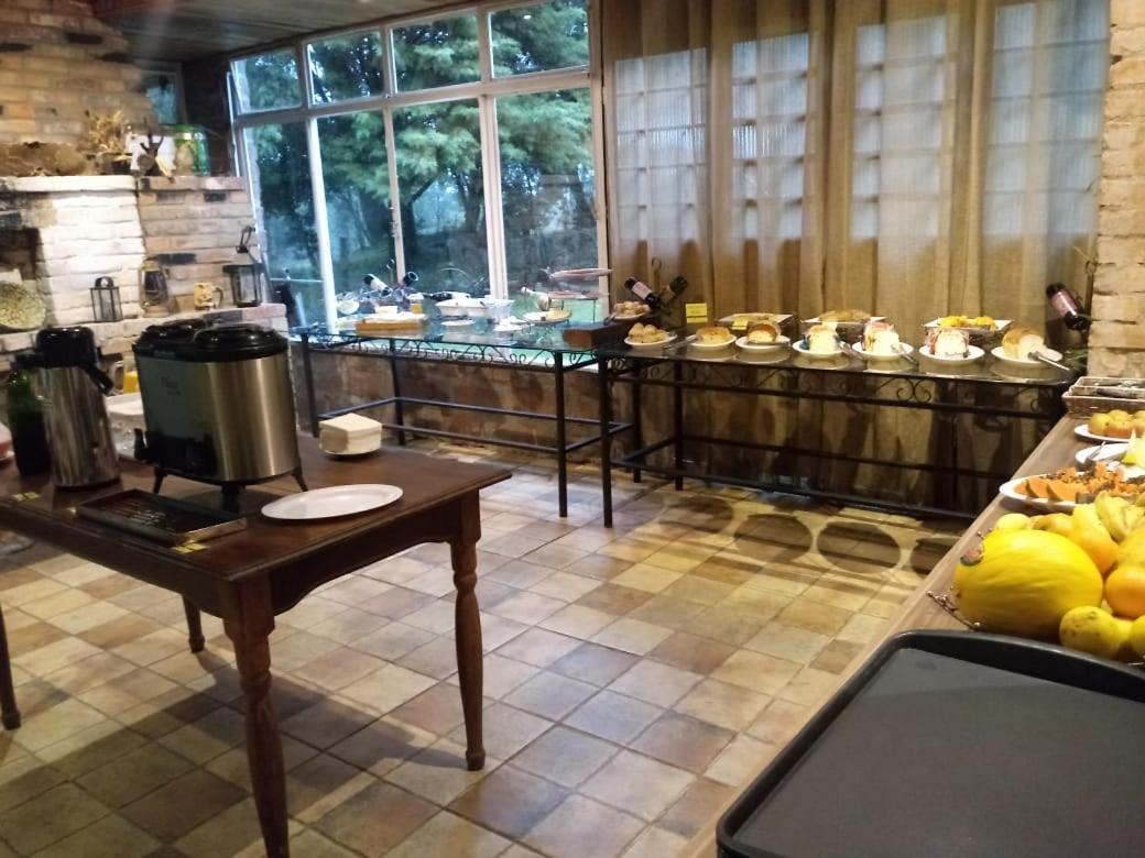 Inn Sao Chico